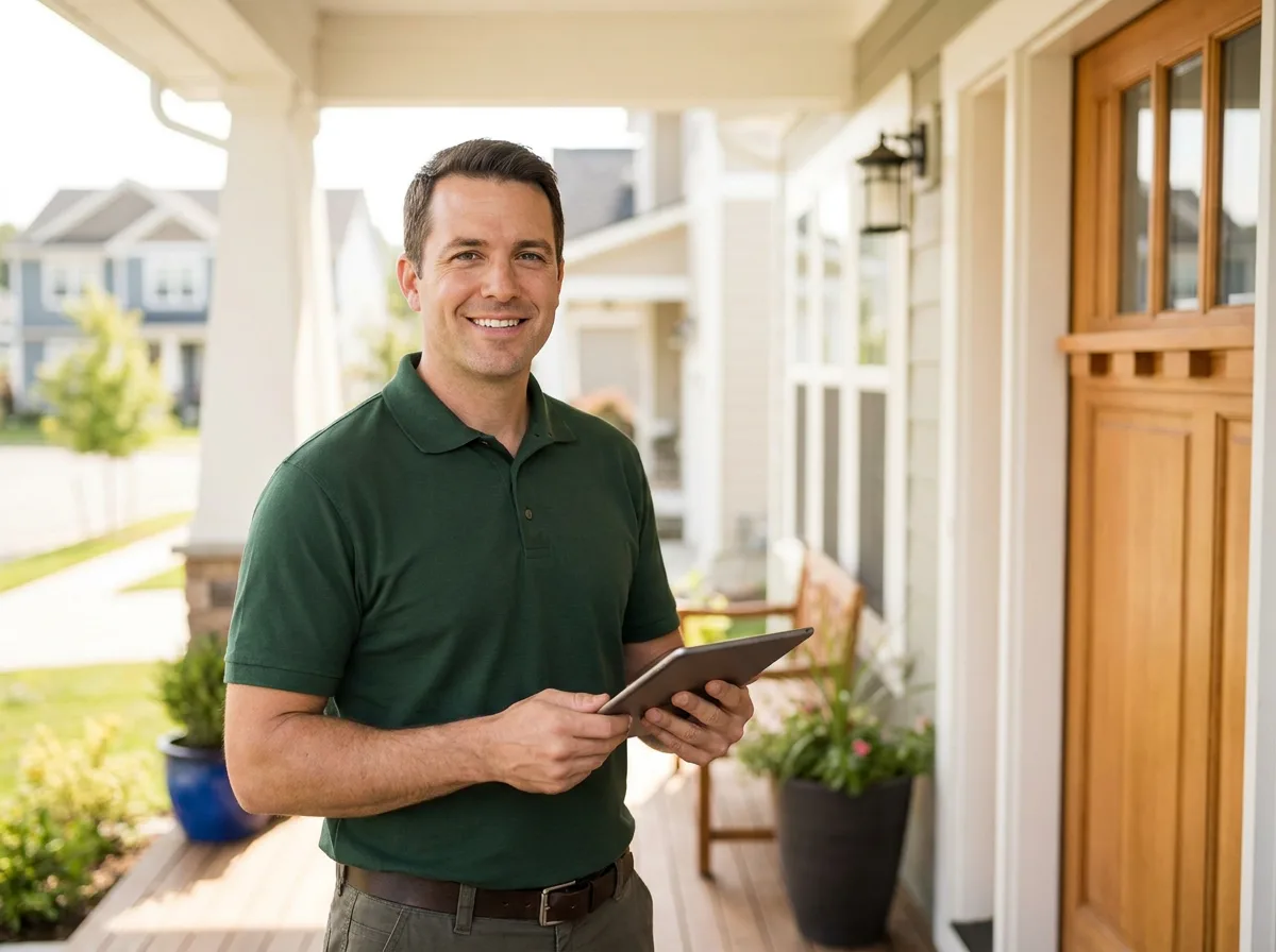 Pest control FAQs for Vendor, AR